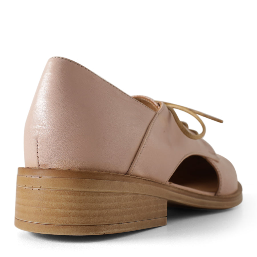 TESSELLI OASIS FLAT SHOES