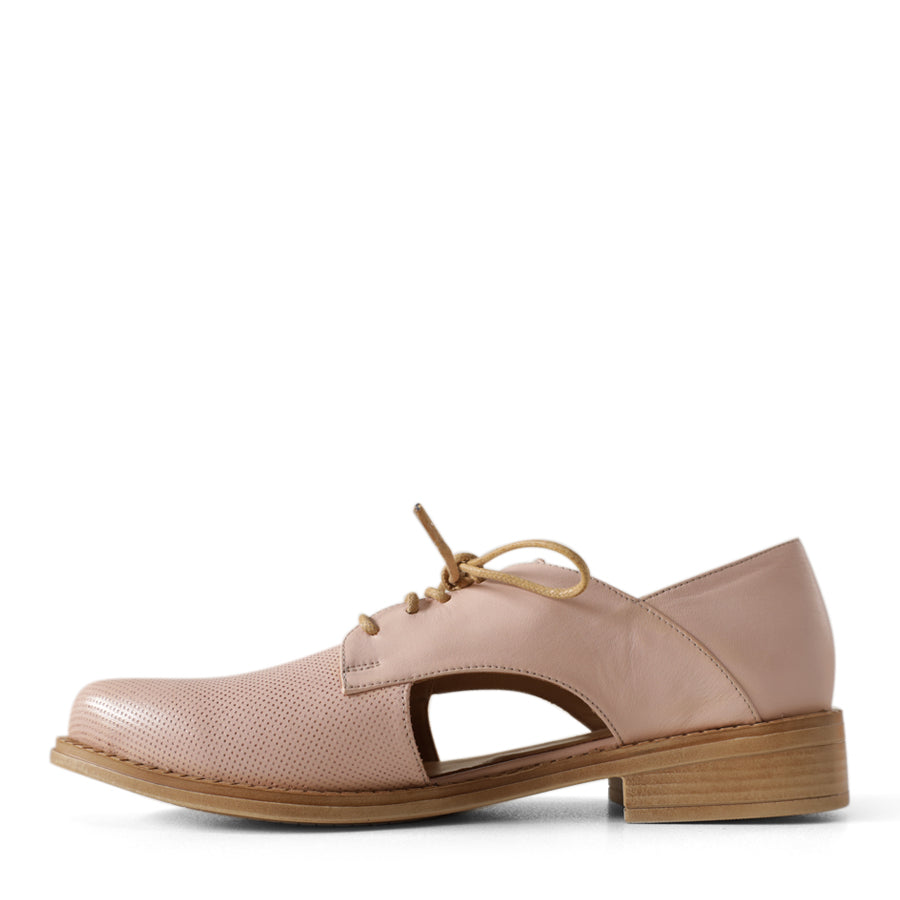 TESSELLI OASIS FLAT SHOES