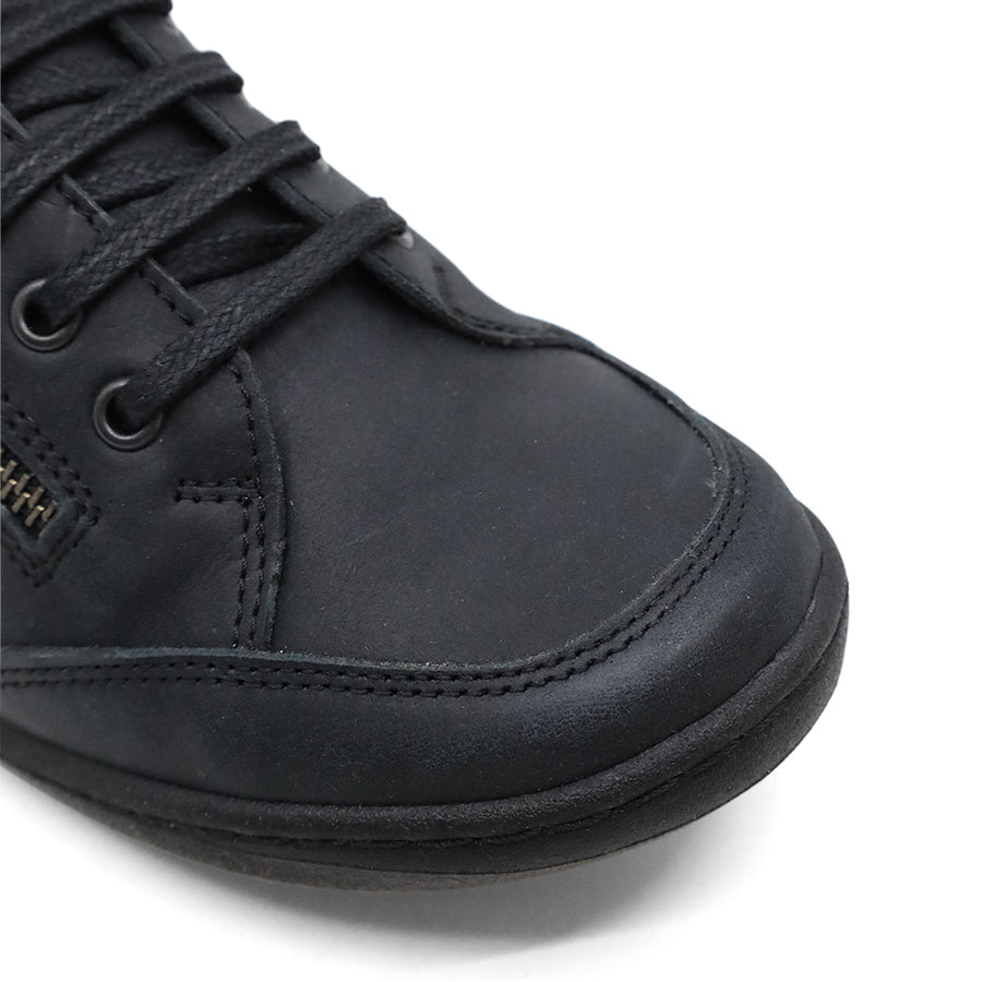 TESSELLI SHANTI FLAT SHOES