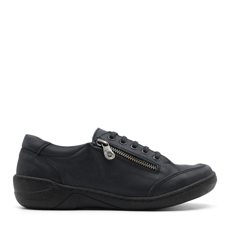 TESSELLI SHANTI FLAT SHOES