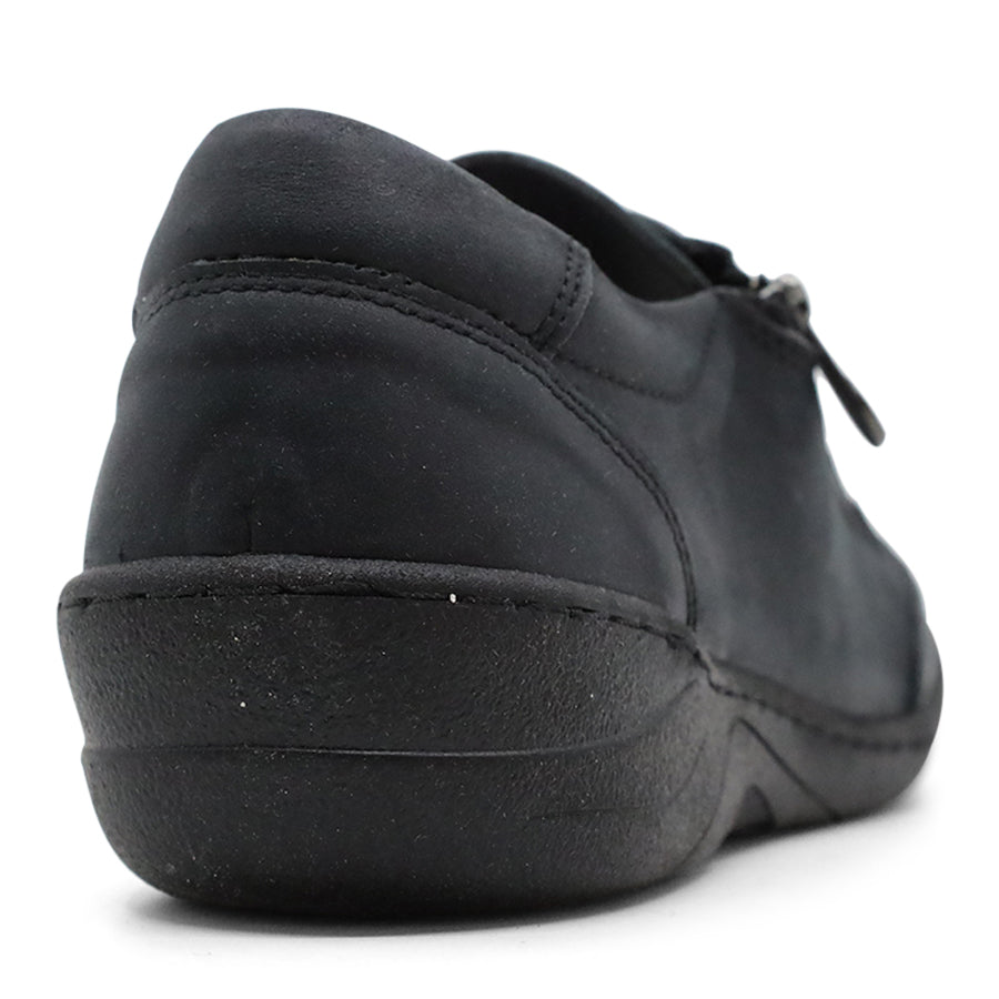 TESSELLI SHANTI FLAT SHOES