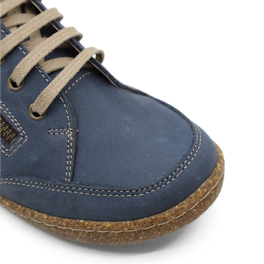 TESSELLI SHANTI FLAT SHOES