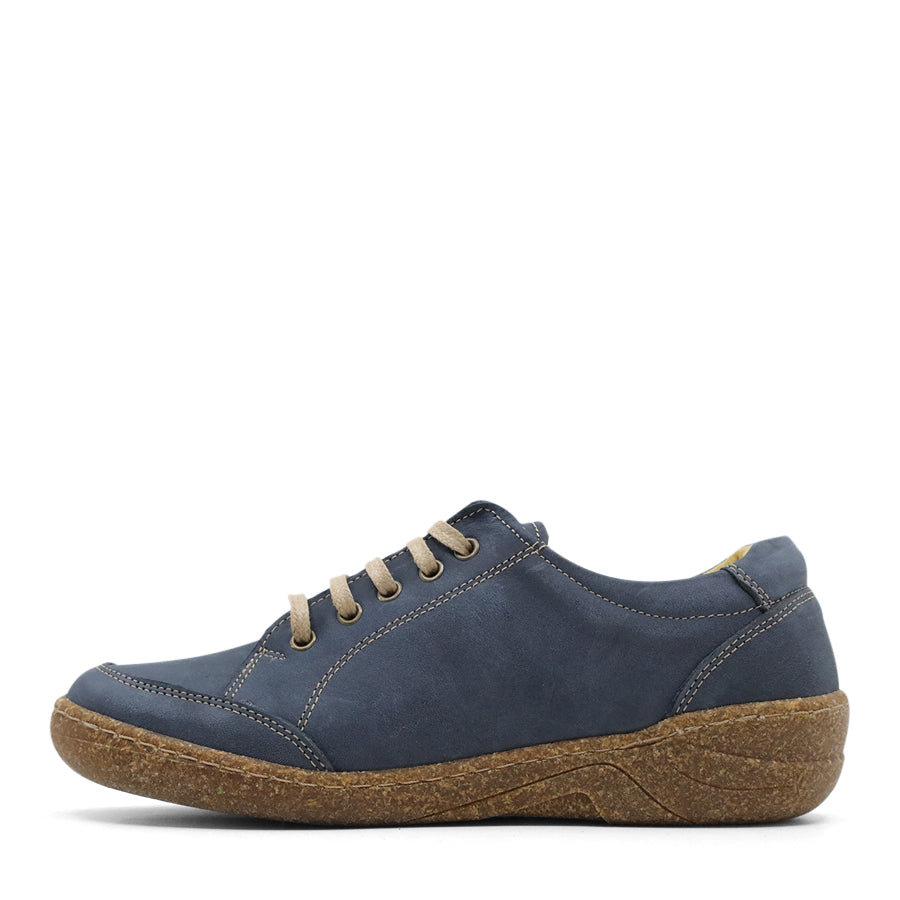 TESSELLI SHANTI FLAT SHOES