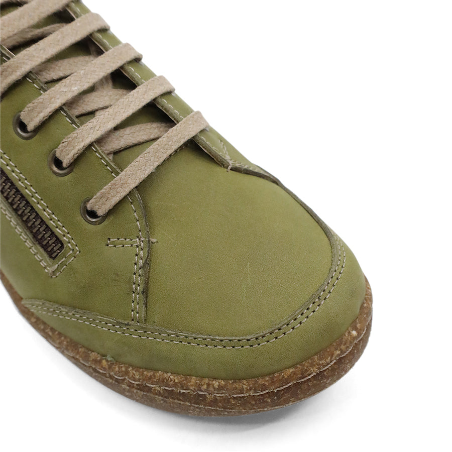 TESSELLI SHANTI FLAT SHOES