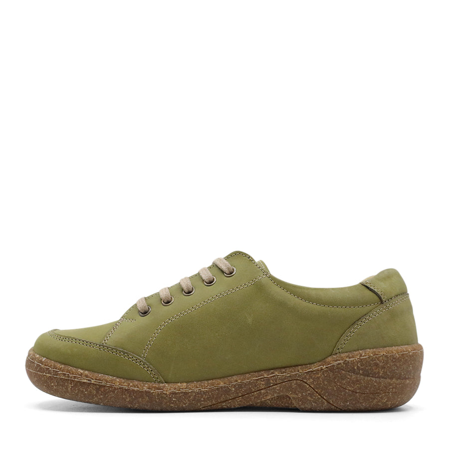 TESSELLI SHANTI FLAT SHOES