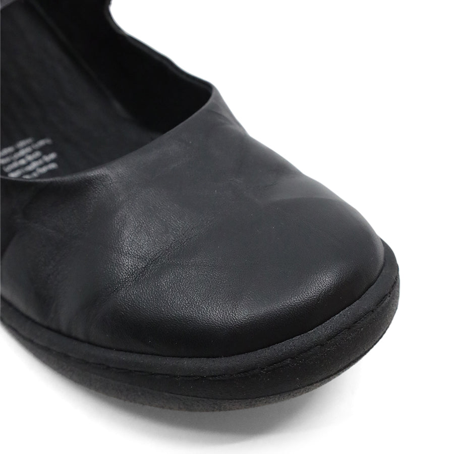 TESSELLI SOUND FLAT SHOES