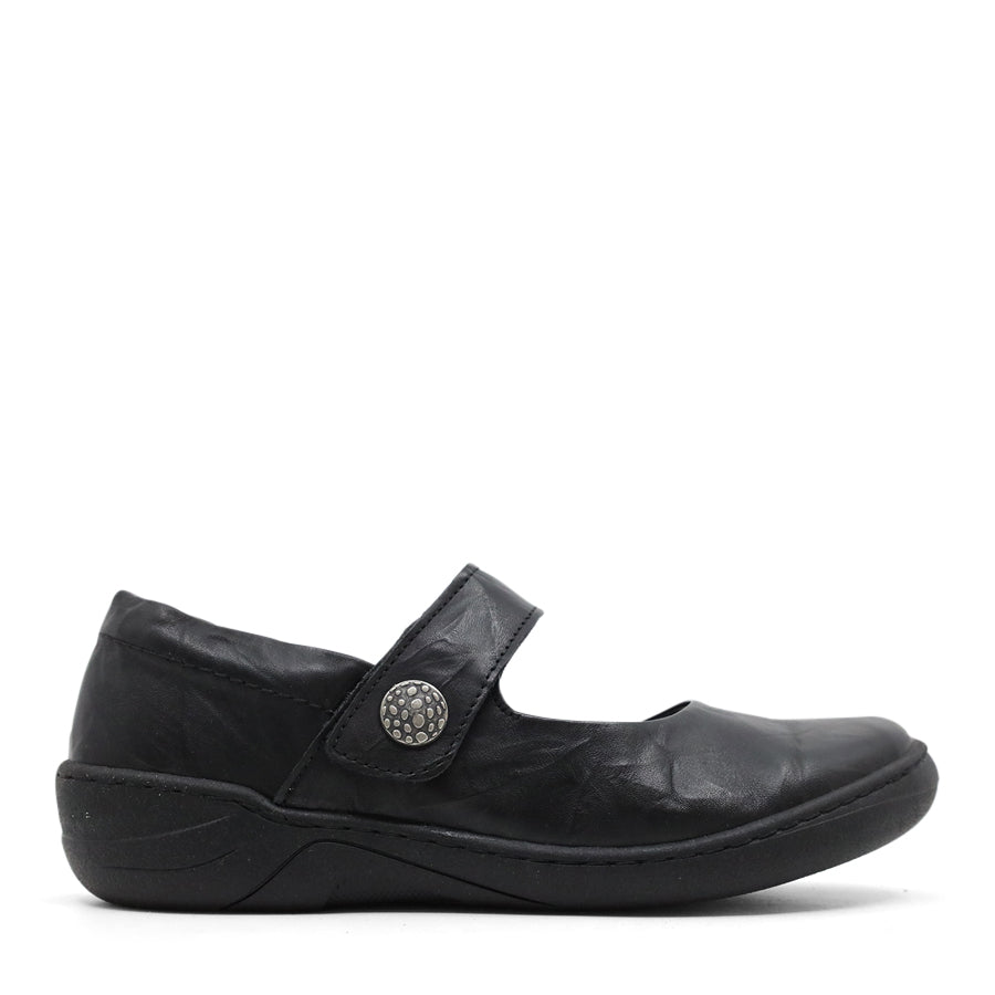 TESSELLI SOUND FLAT SHOES