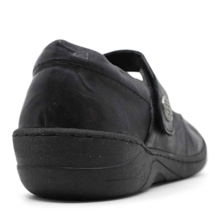 TESSELLI SOUND FLAT SHOES