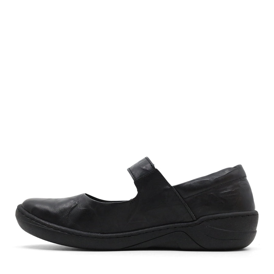 TESSELLI SOUND FLAT SHOES