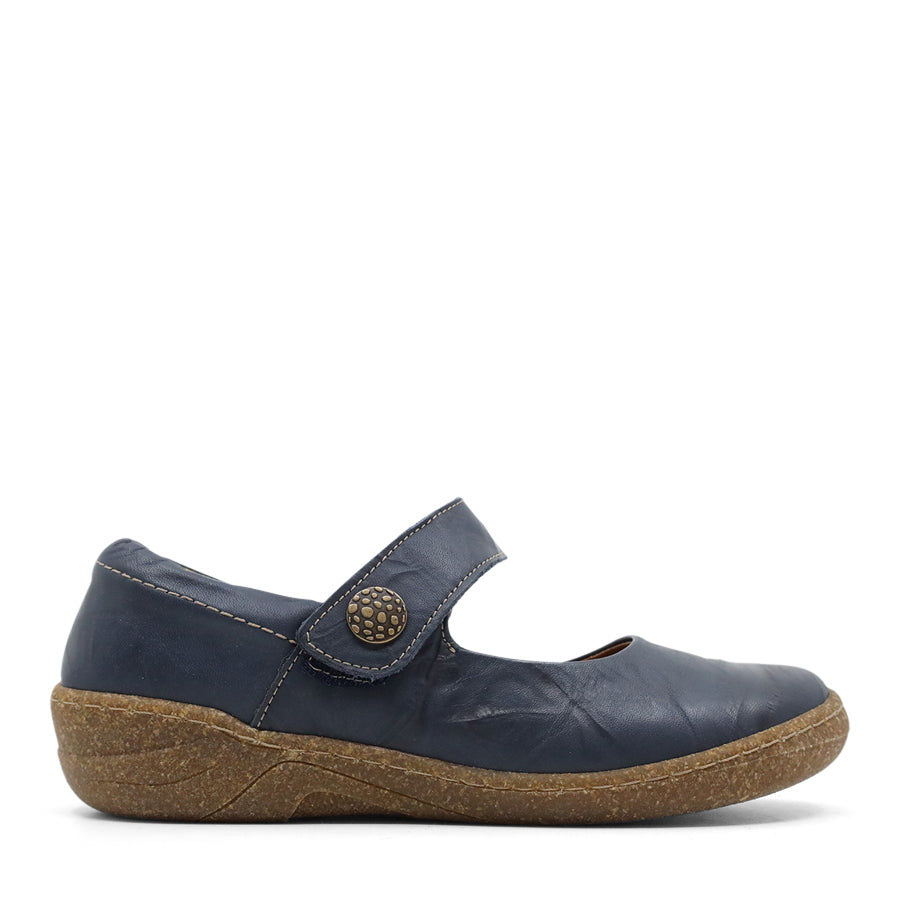 TESSELLI SOUND FLAT SHOES