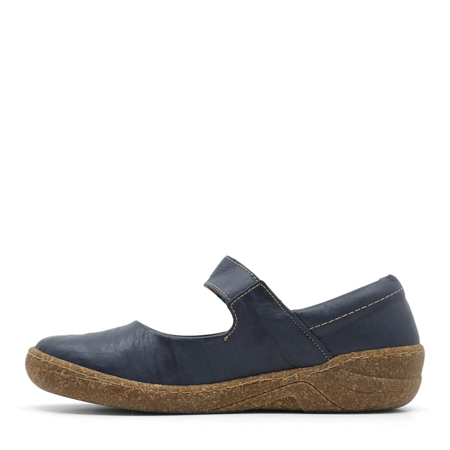 TESSELLI SOUND FLAT SHOES