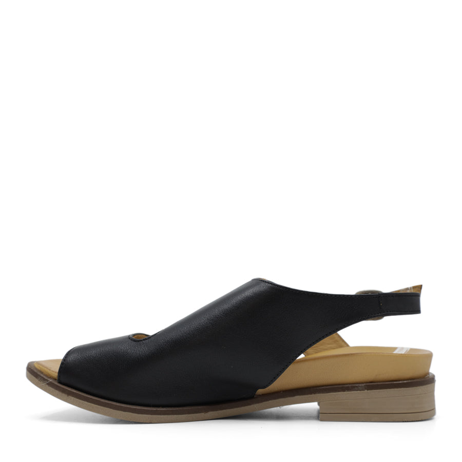 TESSELLI TRACY SANDALS