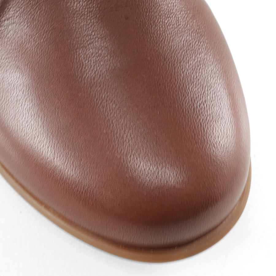TESSELLI TRAVIS ANKLE BOOTS