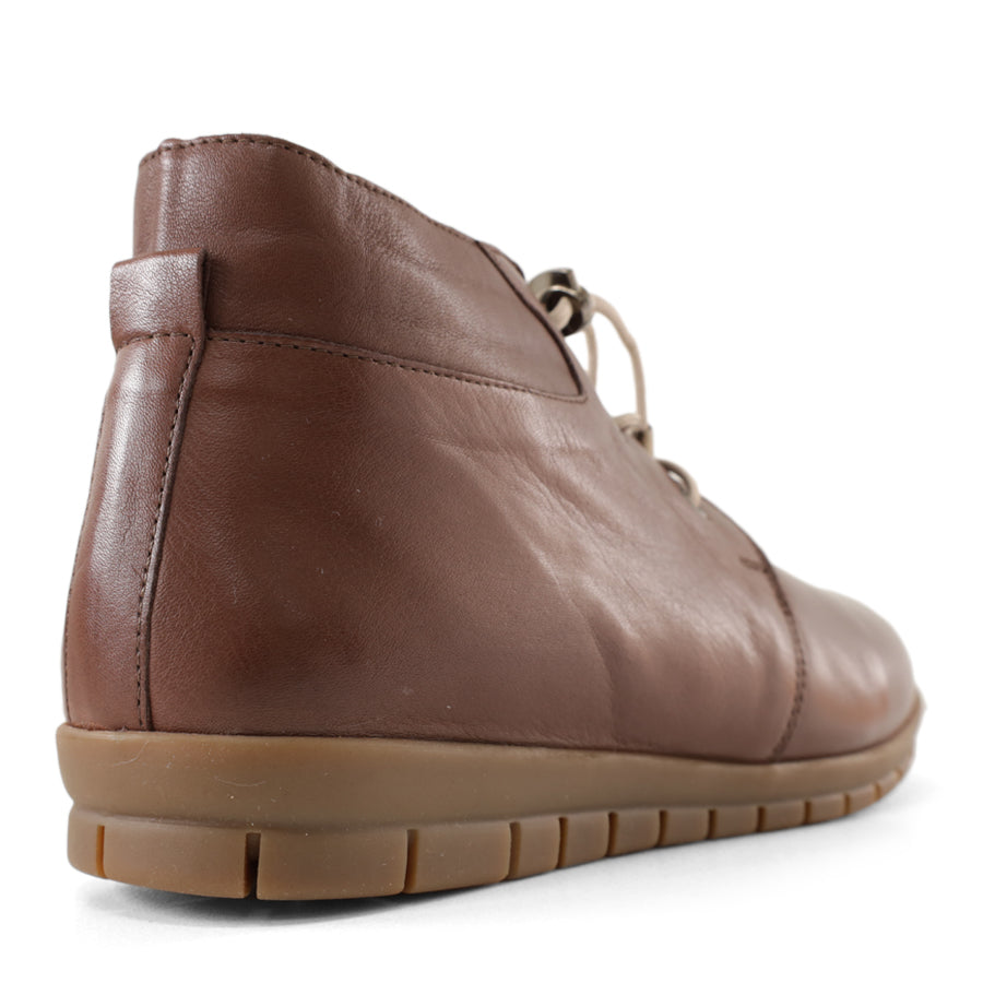 TESSELLI TRAVIS ANKLE BOOTS