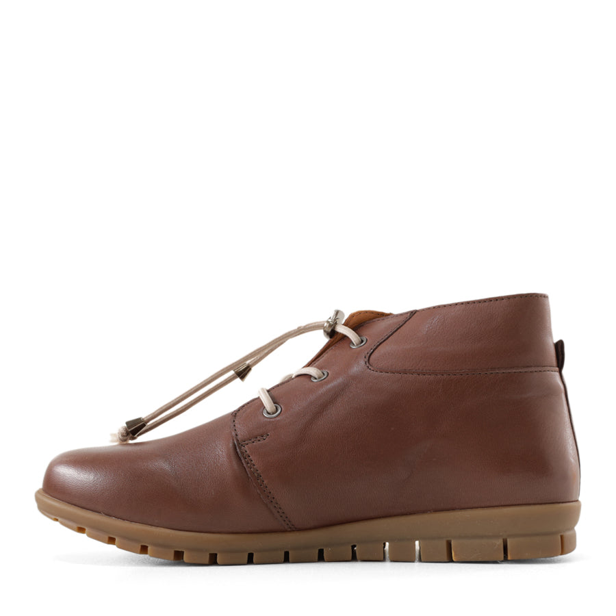 TESSELLI TRAVIS ANKLE BOOTS
