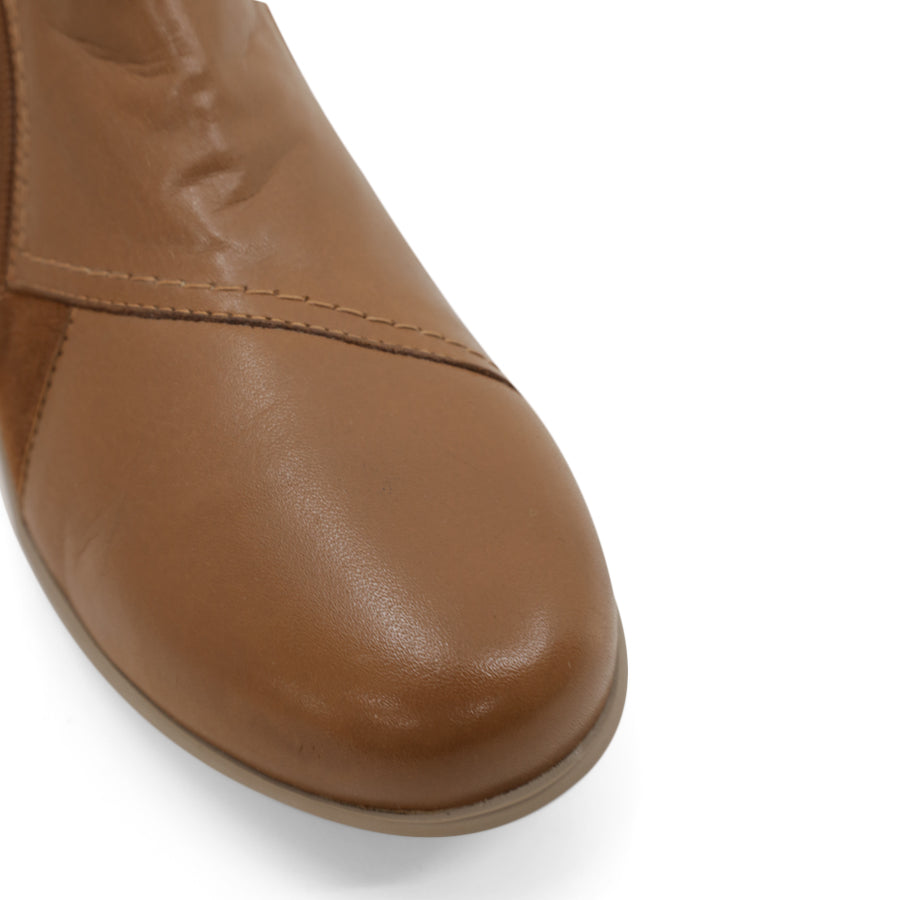 TESSELLI TRULY ANKLE BOOTS