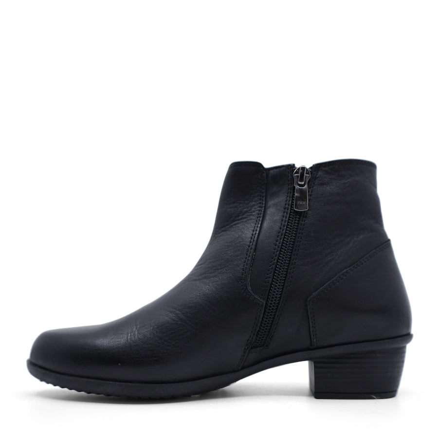 TESSELLI XD ALBA ANKLE BOOTS