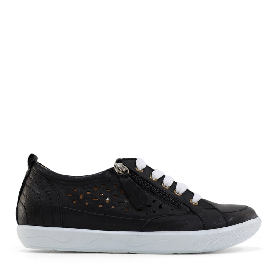 TESSELLI XD BELAIR CASUAL SHOE