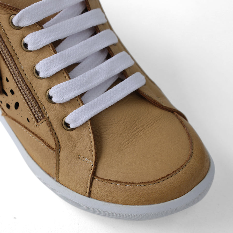 TESSELLI XD BELAIR CASUAL SHOE