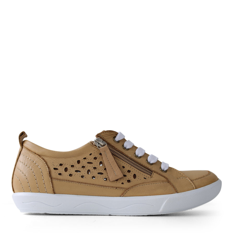 TESSELLI XD BELAIR CASUAL SHOE
