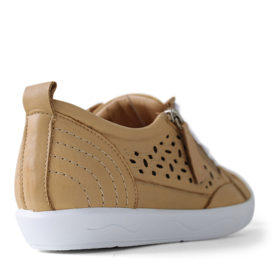 TESSELLI XD BELAIR CASUAL SHOE