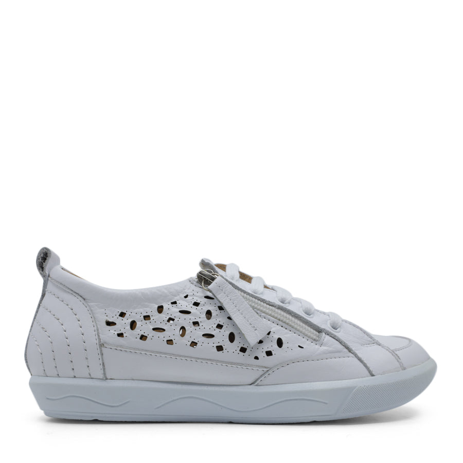 TESSELLI XD BELAIR CASUAL SHOE