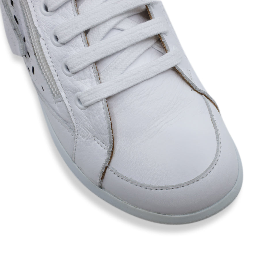 TESSELLI XD BELAIR CASUAL SHOE
