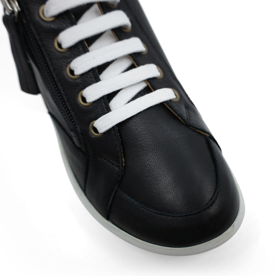 TESSELLI XD BELL CASUAL SHOE