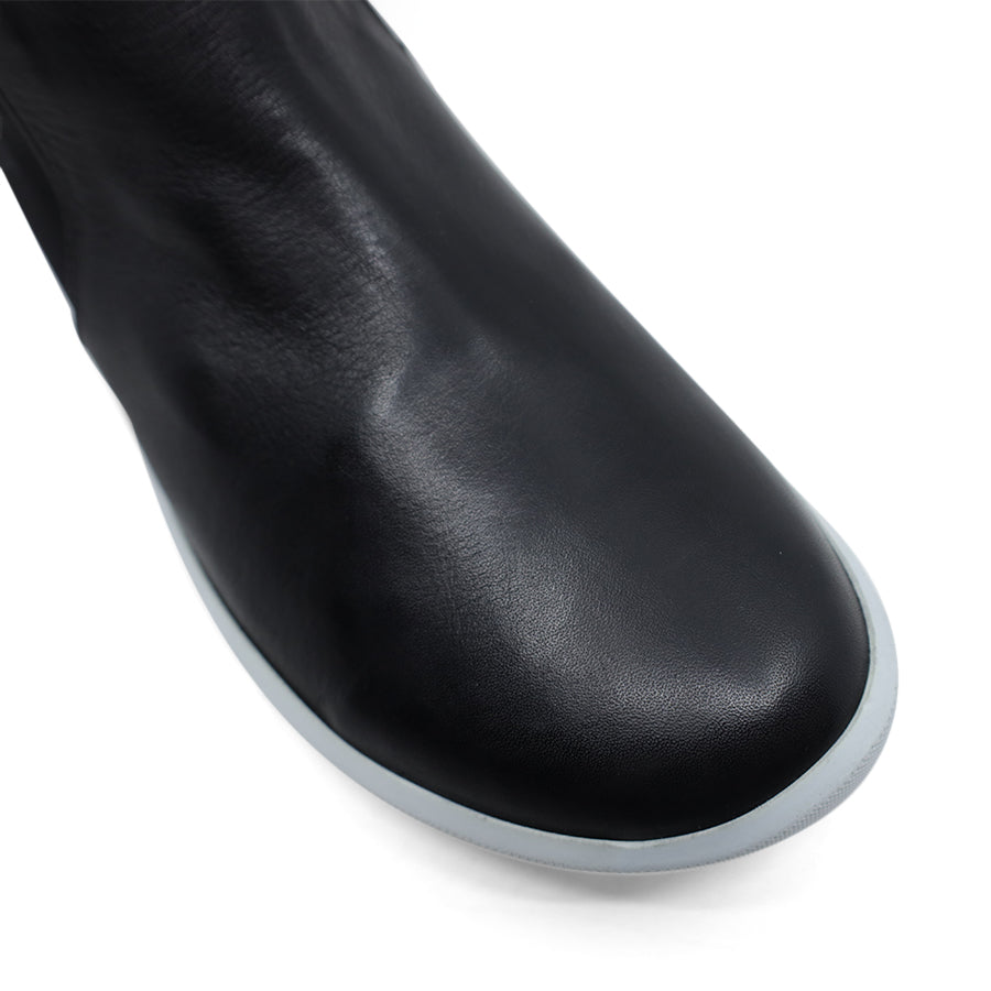 TESSELLI XD BERRY LONG BOOTS