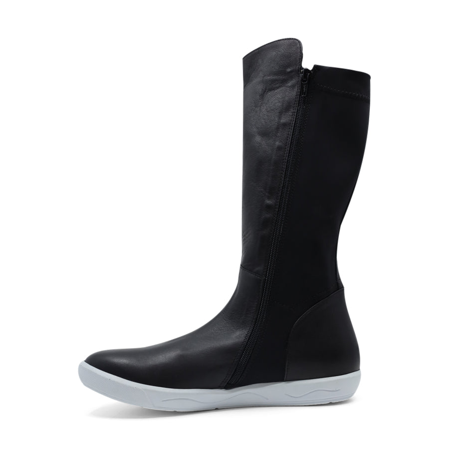 TESSELLI XD BERRY LONG BOOTS
