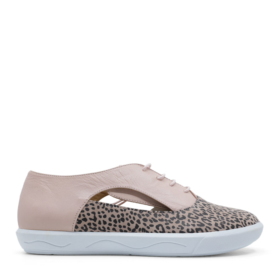 TESSELLI XD BINDI CASUAL SHOE