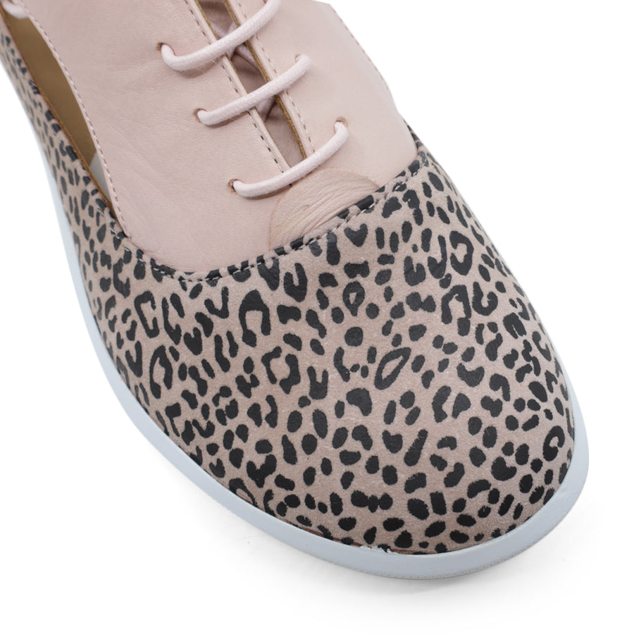 TESSELLI XD BINDI CASUAL SHOE
