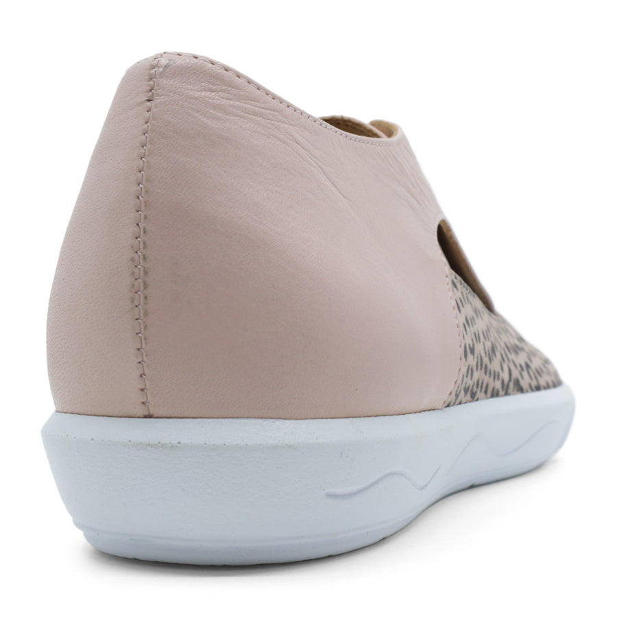 TESSELLI XD BINDI CASUAL SHOE