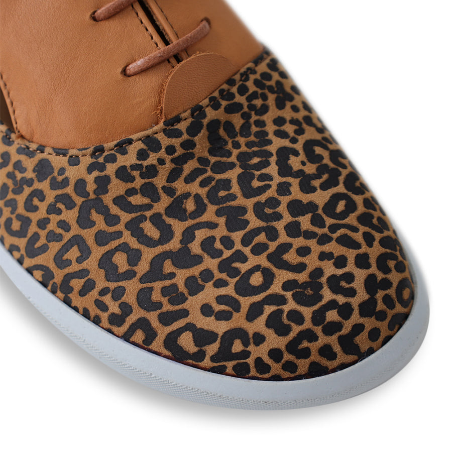 TESSELLI XD BINDI CASUAL SHOE