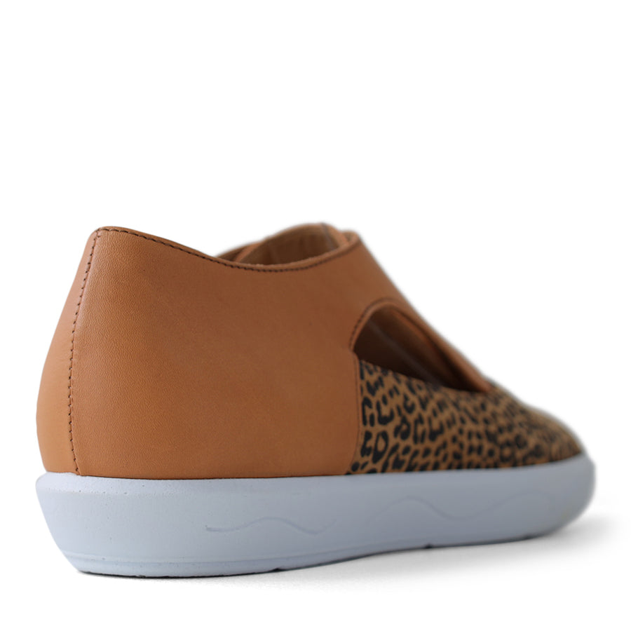 TESSELLI XD BINDI CASUAL SHOE