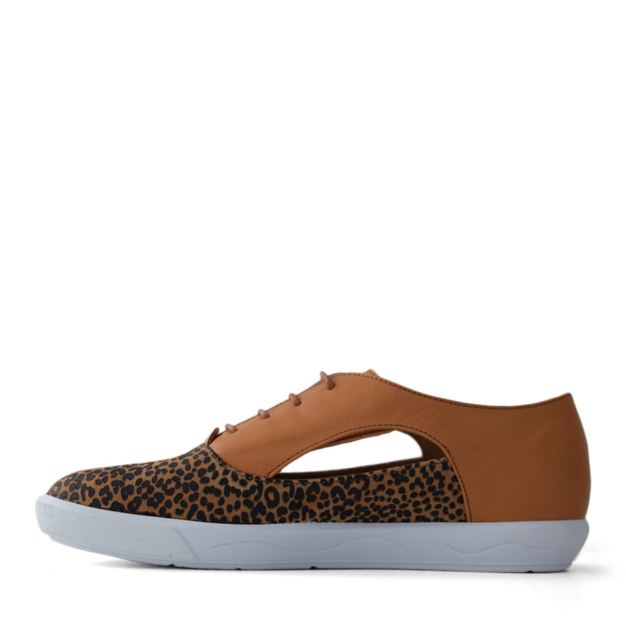 TESSELLI XD BINDI CASUAL SHOE