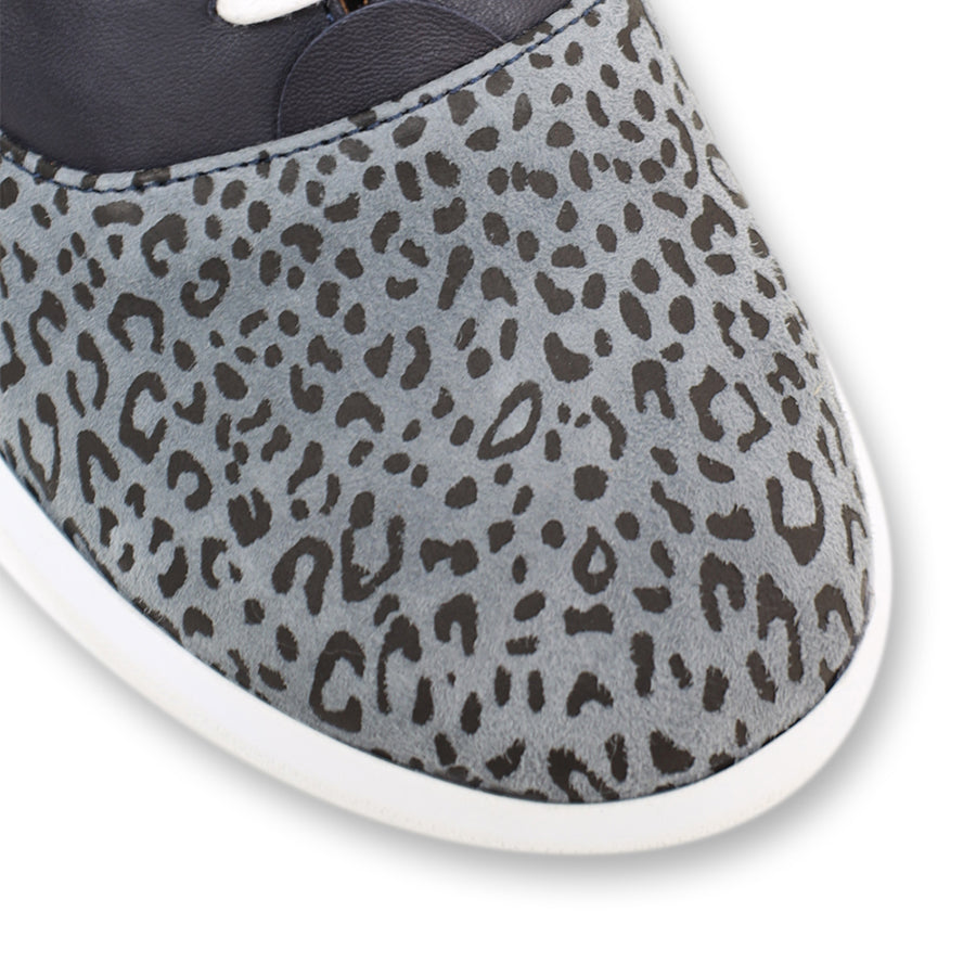 TESSELLI XD BINDI CASUAL SHOE