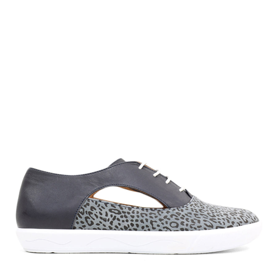 TESSELLI XD BINDI CASUAL SHOE