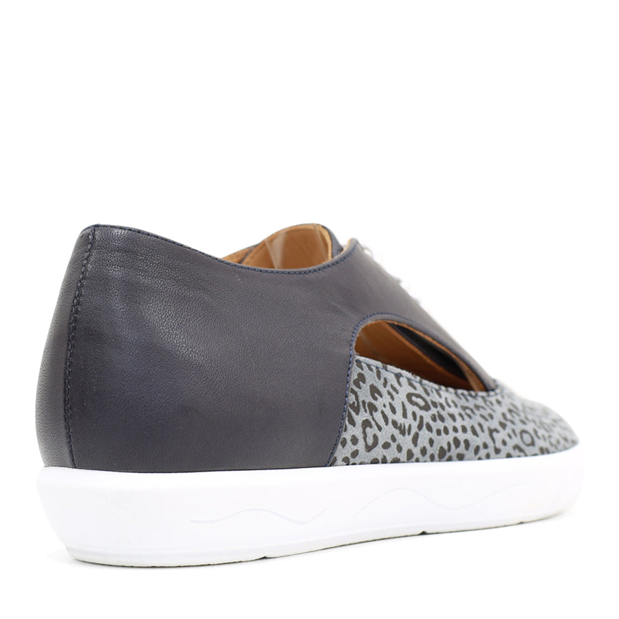 TESSELLI XD BINDI CASUAL SHOE
