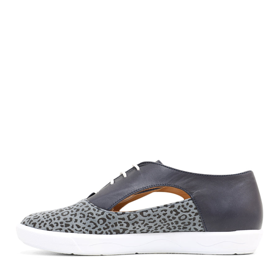 TESSELLI XD BINDI CASUAL SHOE