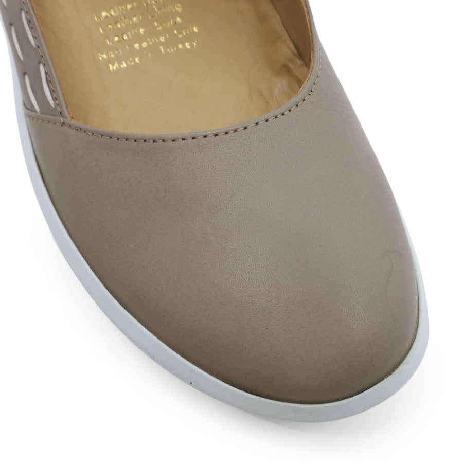 TESSELLI XD BROOKLYN CASUAL SHOE