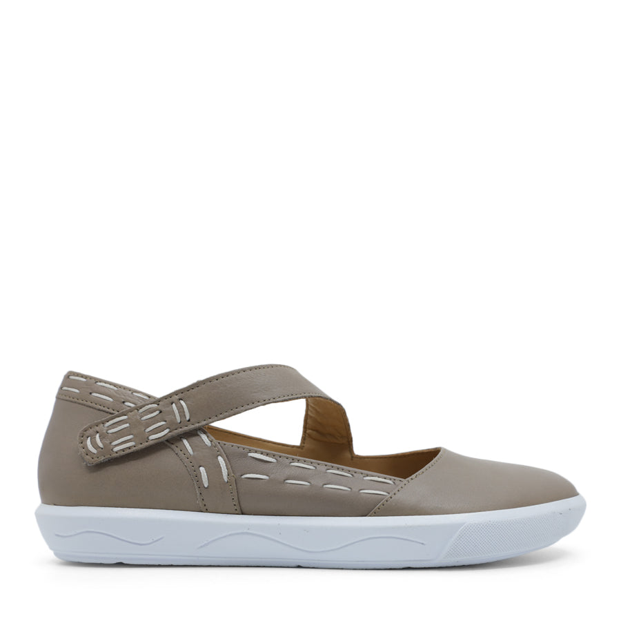 TESSELLI XD BROOKLYN CASUAL SHOE