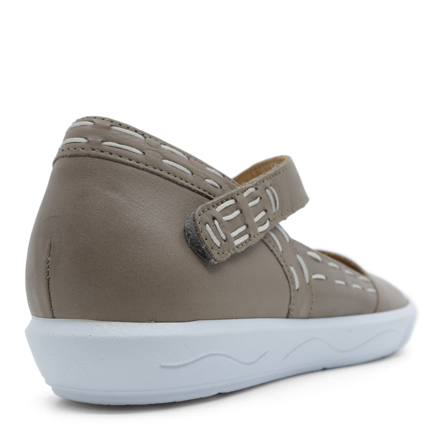 TESSELLI XD BROOKLYN CASUAL SHOE