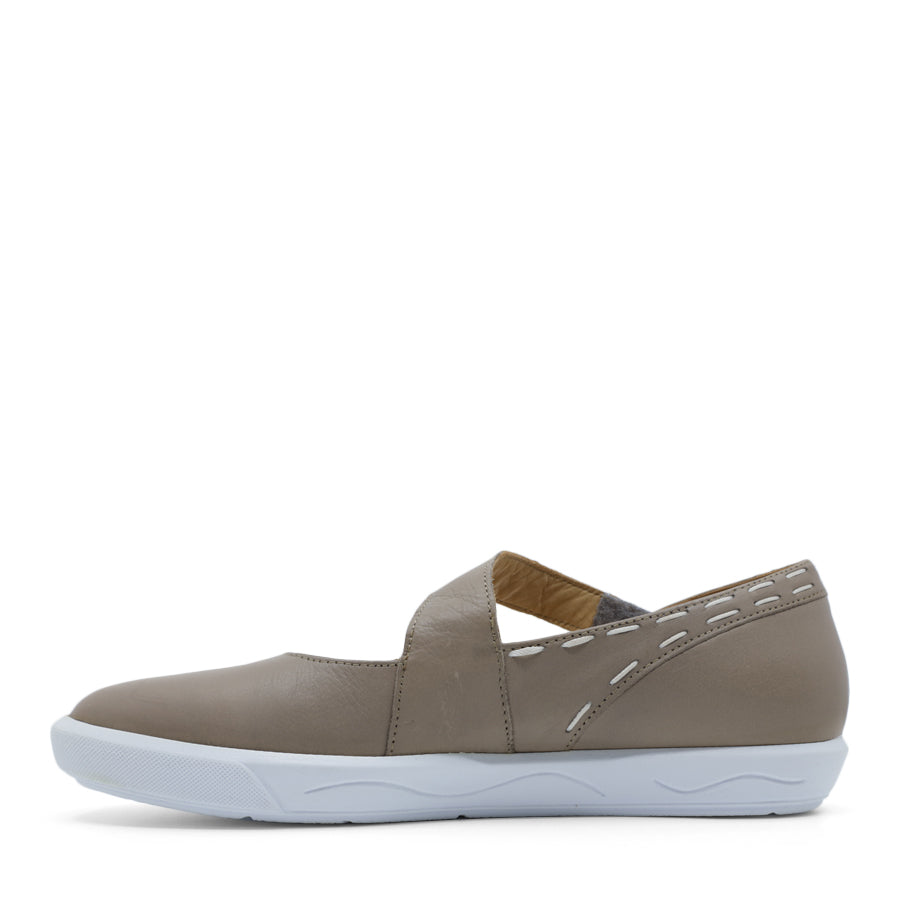 TESSELLI XD BROOKLYN CASUAL SHOE
