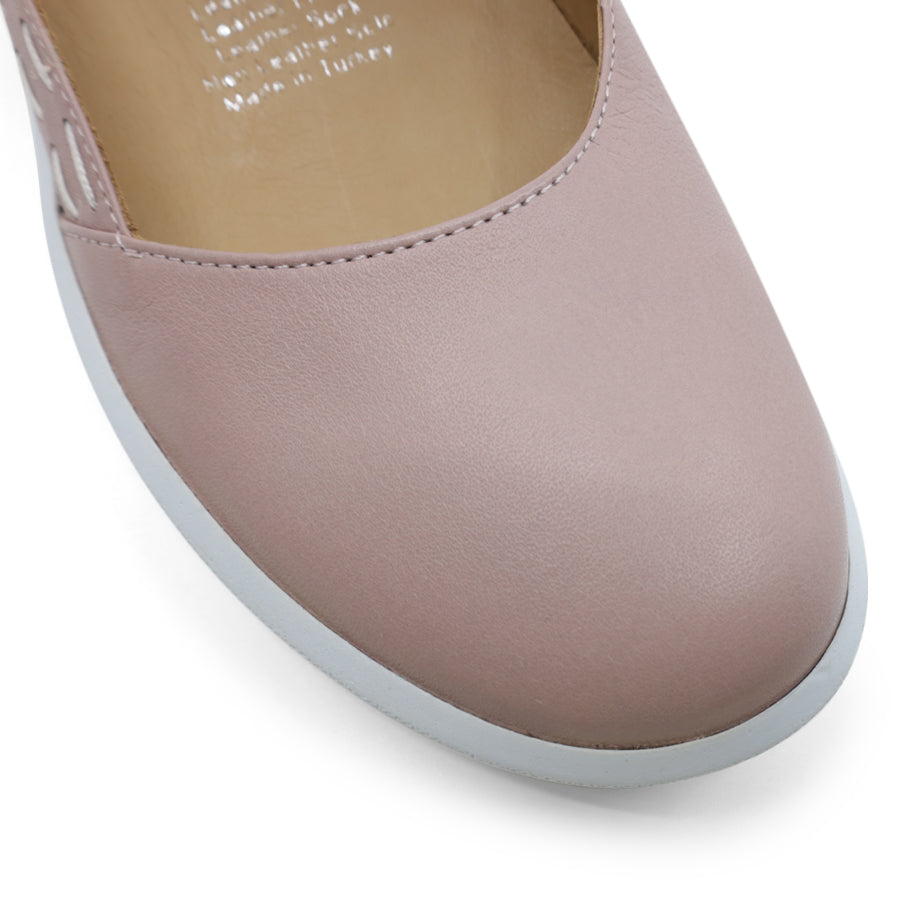 TESSELLI XD BROOKLYN CASUAL SHOE