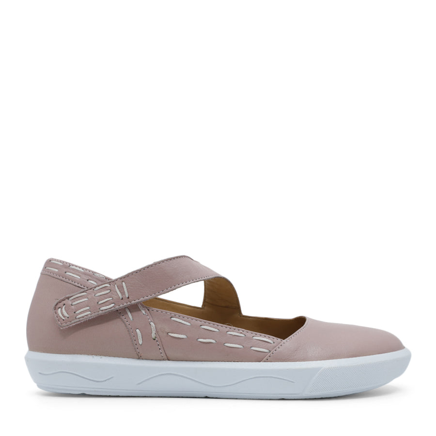 TESSELLI XD BROOKLYN CASUAL SHOE