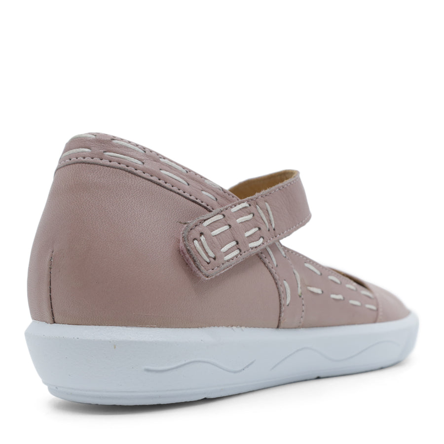 TESSELLI XD BROOKLYN CASUAL SHOE