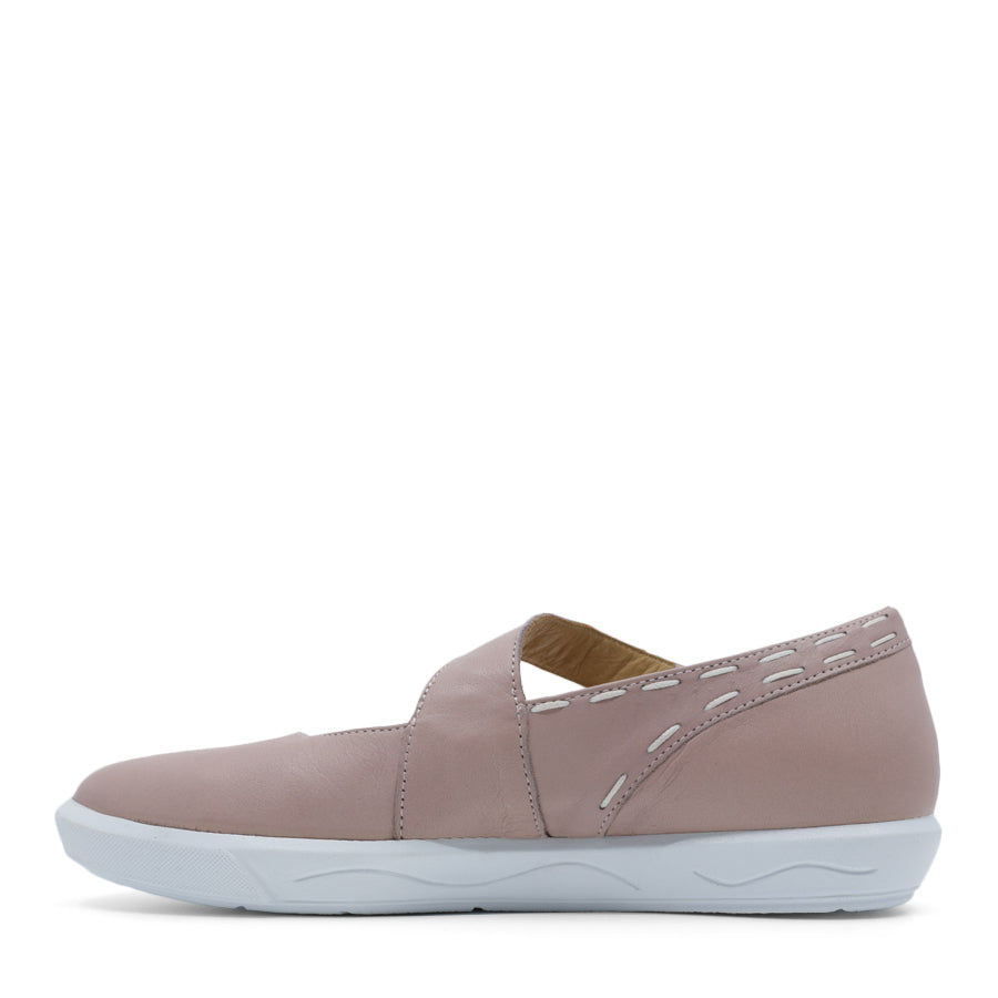 TESSELLI XD BROOKLYN CASUAL SHOE