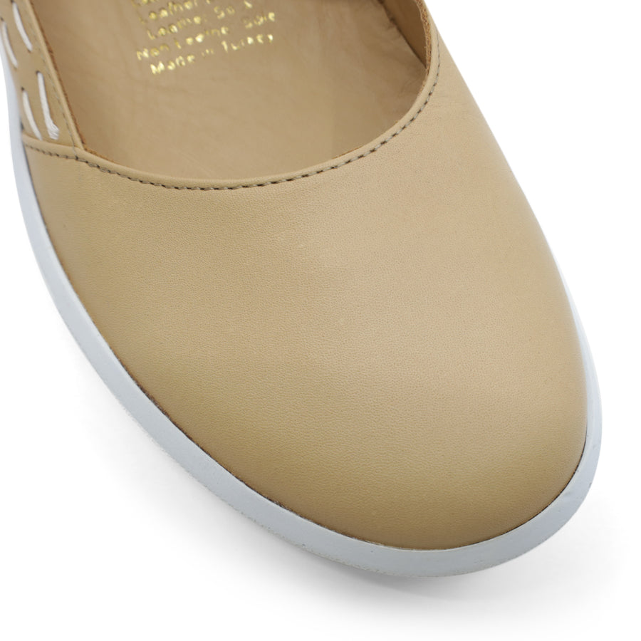 TESSELLI XD BROOKLYN CASUAL SHOE