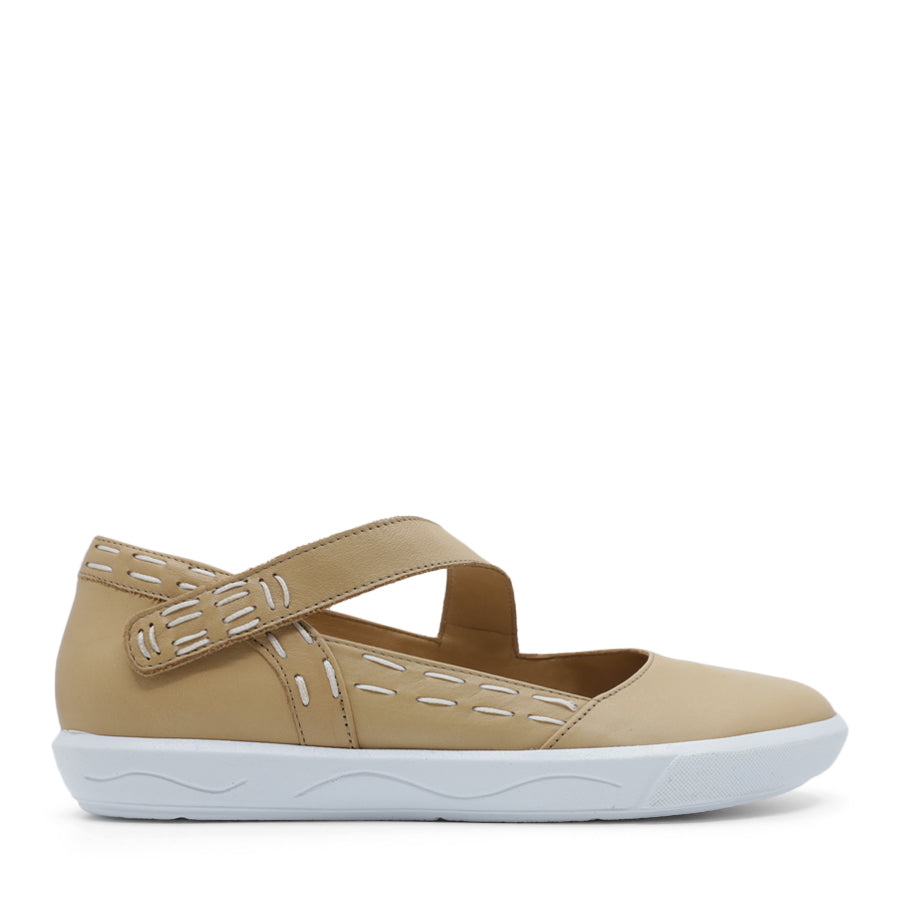 TESSELLI XD BROOKLYN CASUAL SHOE